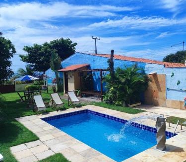 Beberibe Hotel | Pousada Familiar Beberibe