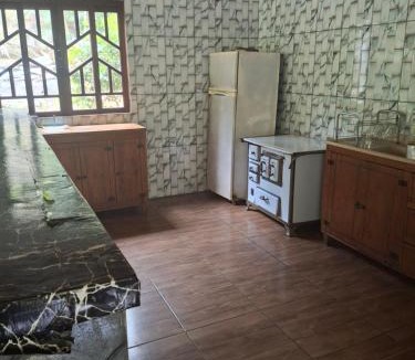 Joinville House | Siio do bambu