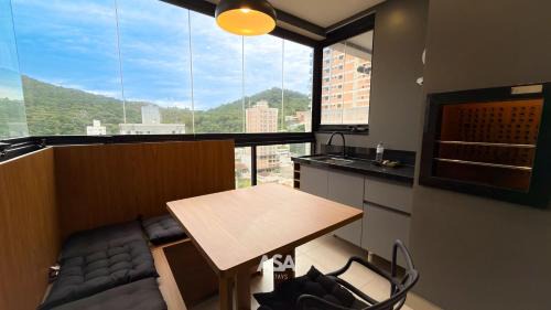 Morretes Apartment | ASA | Valentina Apartment | 2 Suites | Itapema