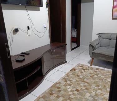 Indaial House | Casa indaial