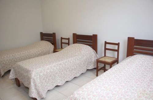 Diamantina House | Casa Alceste - Casa inteira, com garagem privativa, a 10 minutos a pé do Centro Histórico de Diamantina - 05 hóspedes