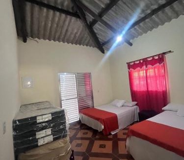 Salesopolis House | Sítio Santo Expedito