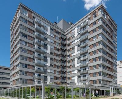 Floresta Apartment | Quintal Moinhos by LikeHome
