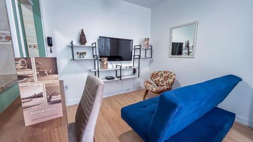 Embare Apartment | SHB Beachfront | Studio | Shops