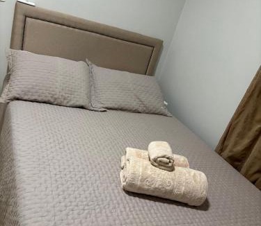 Ametista do Sul Apartment | Apartamento centro
