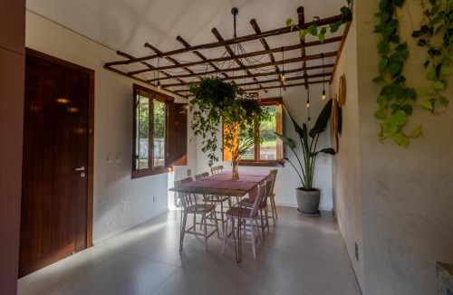 Bento Goncalves House | A Magnífica Casa Velha nos Caminhos de Pedra