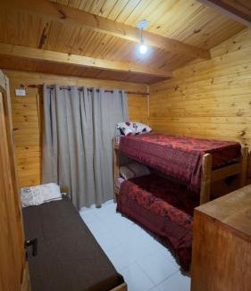 El Mollar House | Cabaña Arashi