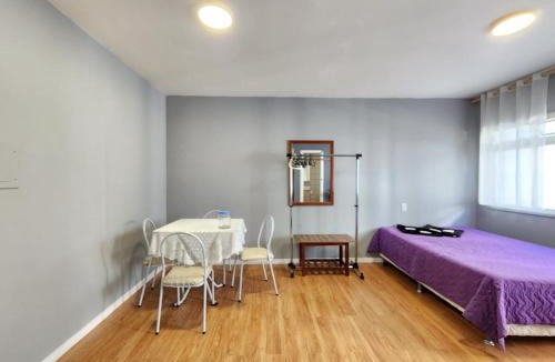 Kobrasol Apartment | Studio no coração do Kobrasol