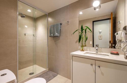 Cerqueira Cesar Apartment | Apartamento no Jardins Próximo Av Paulista com vaga