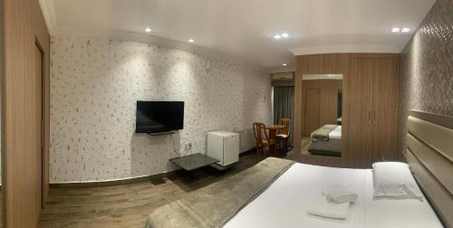 Contorno Hotel | Ipê Hotel Jardins