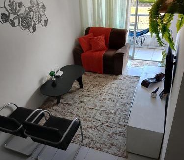 Santo Agostinho Apartment | Apto Brisa da Praia de Enseadas