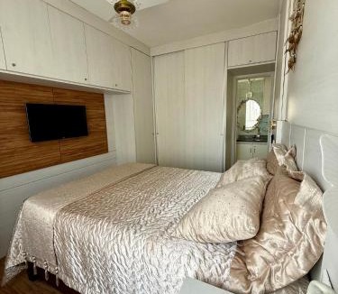 Vila Velha House | Quartos em Homestay Praia da Costa
