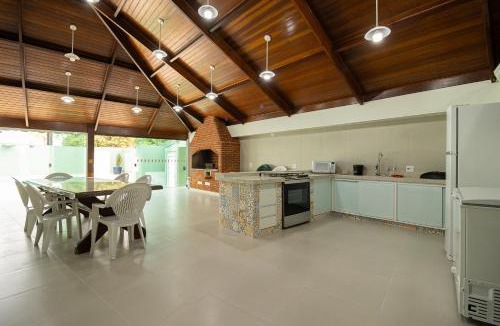 Parque Oasis House | Casa de praia Peruibe