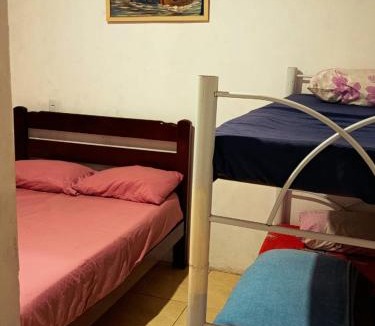 Avare House | Chacara São Bento casa para temporada