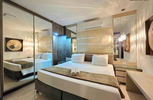 Foz do Iguacu House | Casa 4 Quartos em Bairro Nobre 10 min Centro
