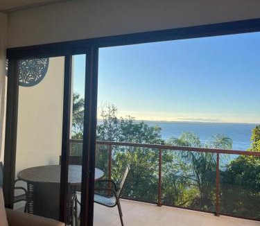Morro de Sao Paulo Apartment | Refugio Verde