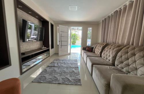 Foz do Iguacu Villa | Casa aconchegante
