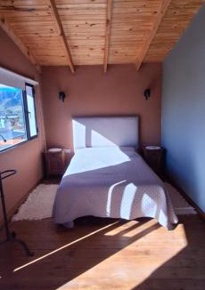 El Mollar Ski Chalet | Casa de Montaña La Lucia