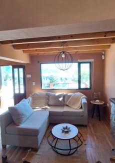 El Mollar Ski Chalet | Casa de Montaña La Lucia