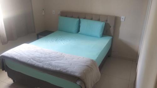 Volta Grande House | Chacara Urbana