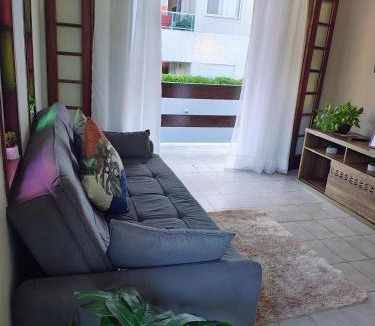 Canasvieiras Apartment | Apartamento Canasvieiras