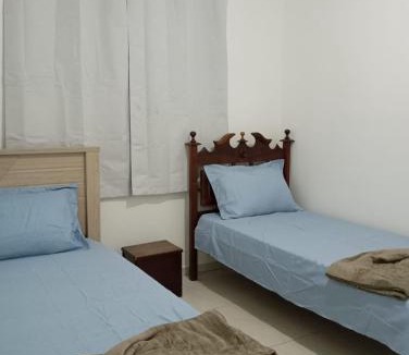 Cara-Cara House | Recanto Tarobá
