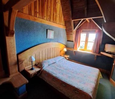 San Carlos de Bariloche Apartment | Rupu Pehuen Resort Tiempo Compartido 7 noches de sábado a sábado únicamente!