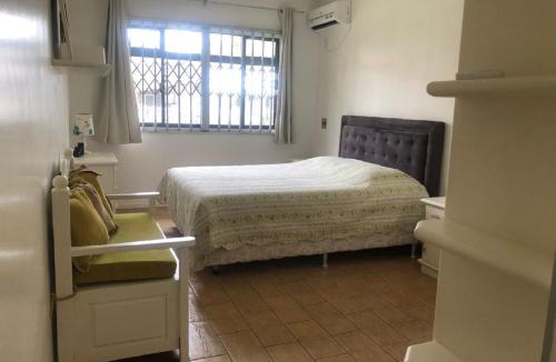 Centro Apartment | Bombinhas Brasil Residence II Guest House no Centro