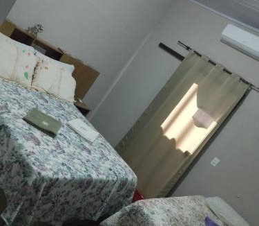 Ametista do Sul House | Pousada Oliveira