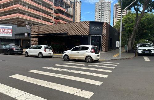 Foz do Iguacu City Centre Apartment | Apartamentos Nadai 301