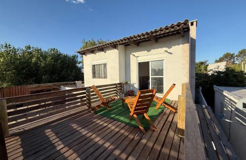 Euzebio Izabelino Bermudez House | Marvira Barra del Chuy