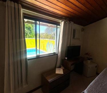 Albatroz House | Suíte Aconchegante na Casa Cora Búzios - Geribá