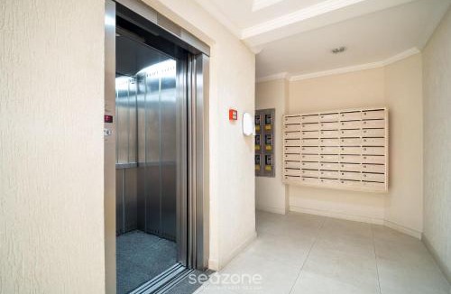 Capoeiras Apartment | 1-Bedroom Apt in Floripa OAN0305