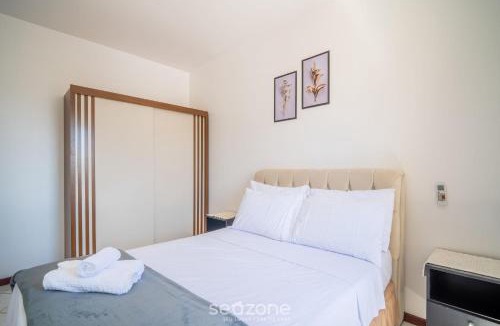 Capoeiras Apartment | 1-Bedroom Apt in Floripa OAN0305
