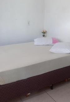 Costa e Silva Apartment | Espaço da paz