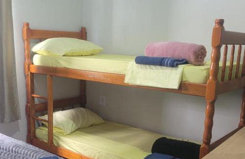 Gravata House | Casa PRAIA PARQUE
