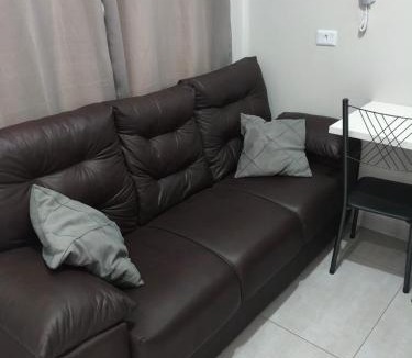 Paranavai Apartment | Yama Hospedagem e Moradia