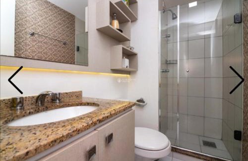 Sao Geraldo Apartment | Porto Alegre, apto espaçoso 4 Distrito - Aeroporto, Arena, Trem - acomoda até 8 pessoas