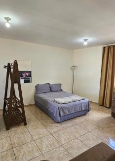 Sao Braz Apartment | Comfortable apartment in Santa Felicidade