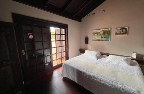 Morretes House | Casa 1915 Pousada