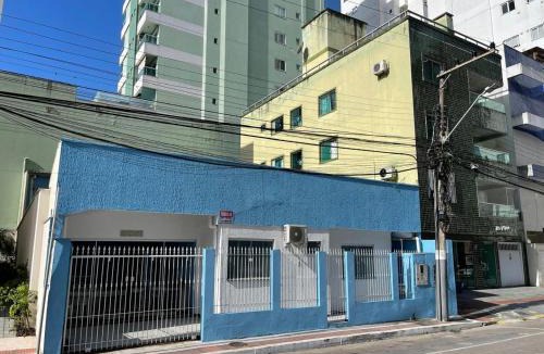 Pioneiros Hotel | Sol e Mar BC