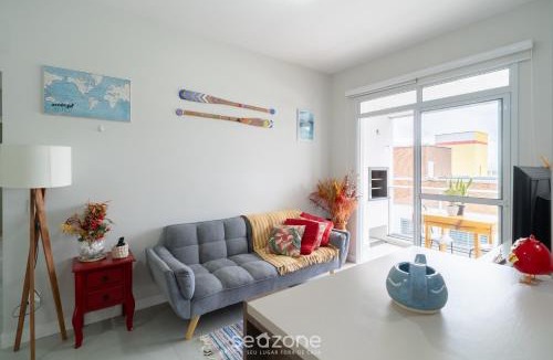 Campeche Central Apartment | Apart w/Barbecue in Campeche CLC0104