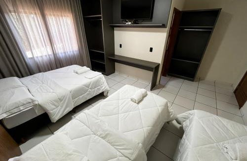 Pirai Do Sul Hotel | Hotel Rota 090