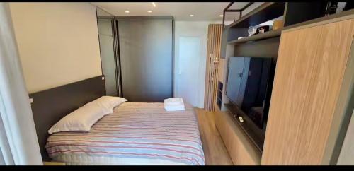 Cristo Rei Apartment | Studio moderno e aconchegante