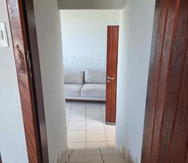 Trindade Apartment | Beautiful Apartment 1 suite, Trindade, UFSC