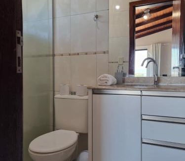 Trindade Apartment | Beautiful Apartment 1 suite, Trindade, UFSC