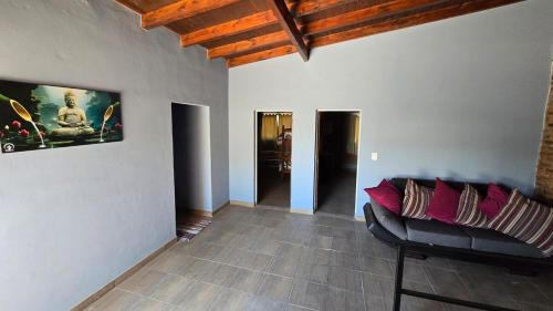 Paso de la Patria House | Casa 12o - Paso de la Patria