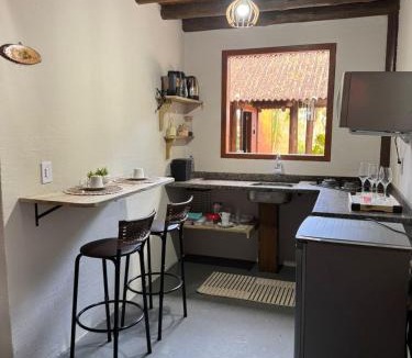 Alto Arroio House | Chalés Caminho das praias 2