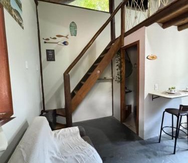 Alto Arroio House | Chalés Caminho das praias 2