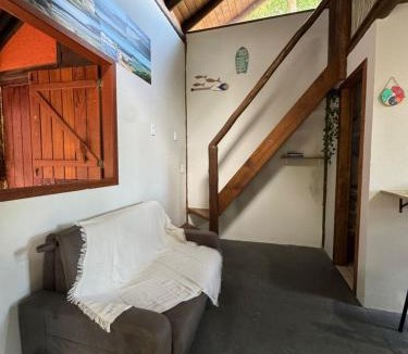 Alto Arroio House | Chalés Caminho das praias 3